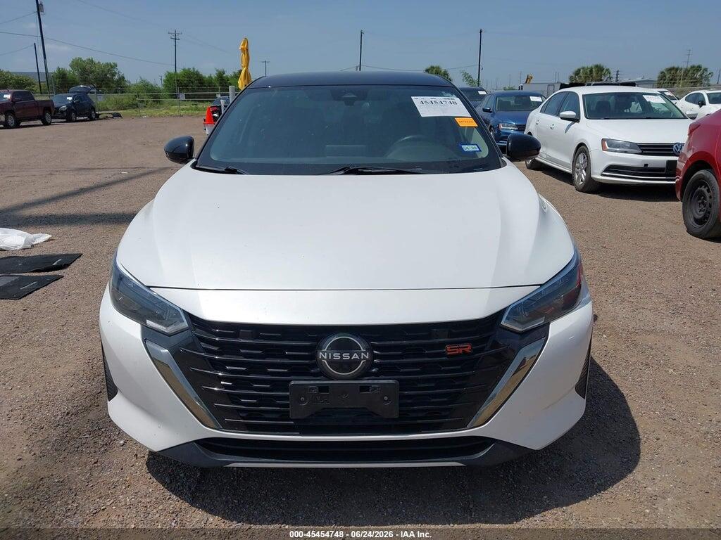 3N1AB8DV6RY226777 2024 NISSAN SENTRA photo no. 12