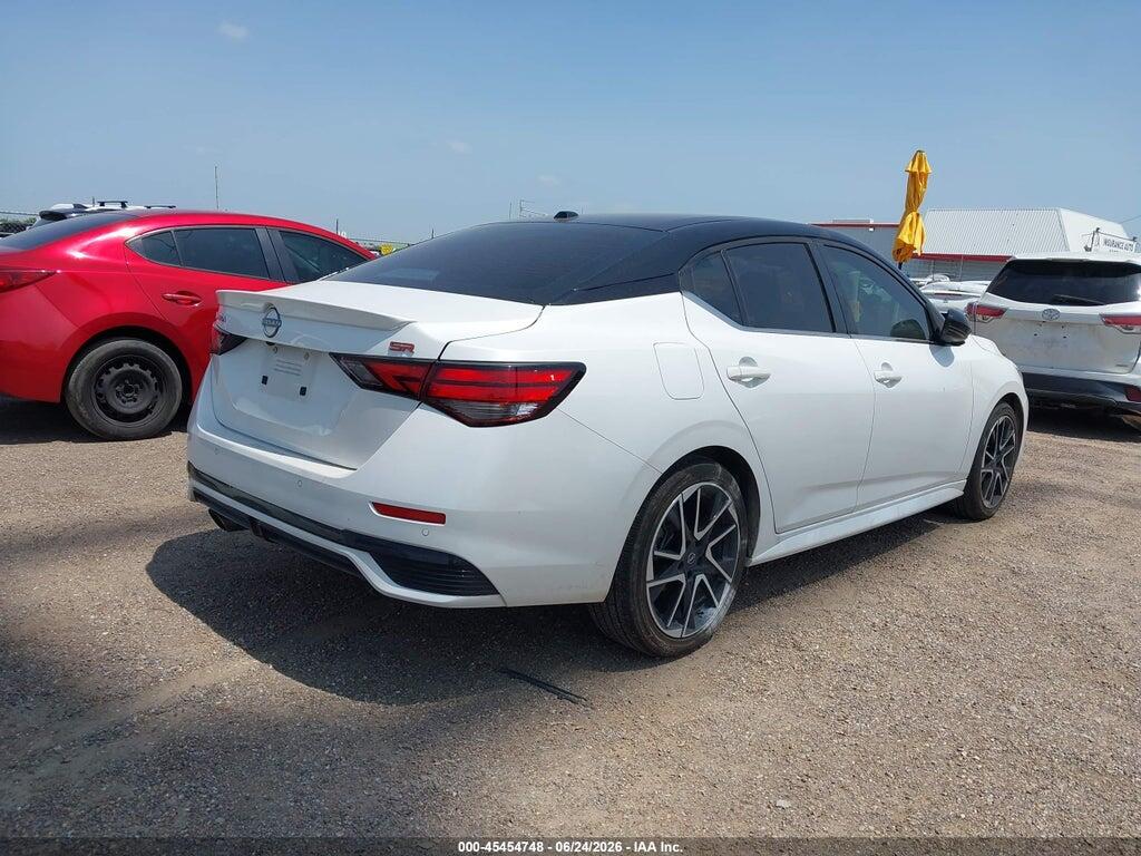 3N1AB8DV6RY226777 2024 NISSAN SENTRA photo no. 4