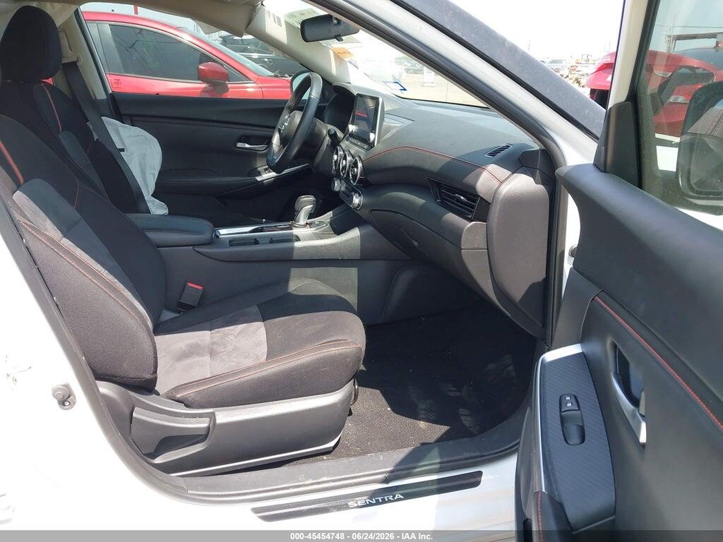 3N1AB8DV6RY226777 2024 NISSAN SENTRA photo no. 5