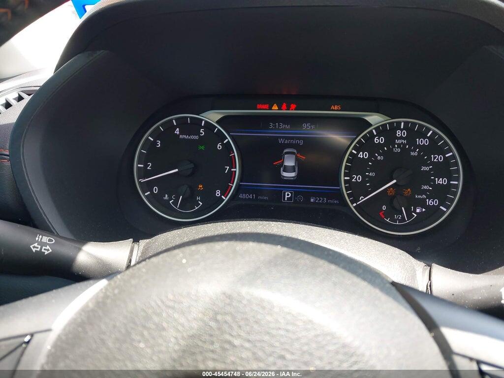 3N1AB8DV6RY226777 2024 NISSAN SENTRA photo no. 7