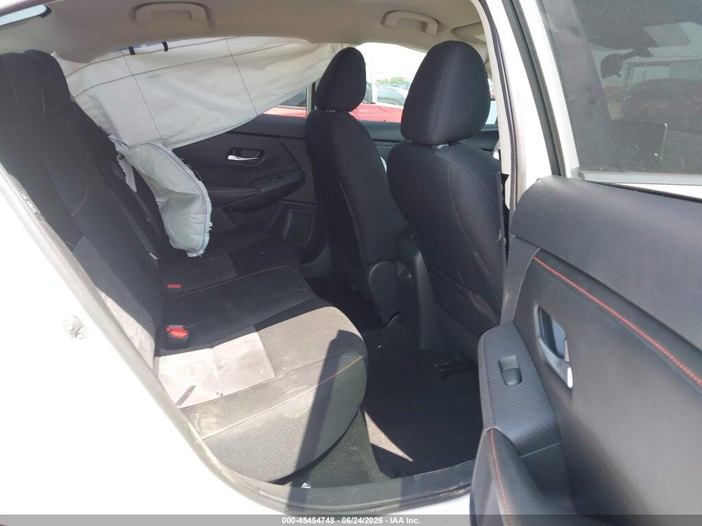 3N1AB8DV6RY226777 2024 NISSAN SENTRA photo no. 8