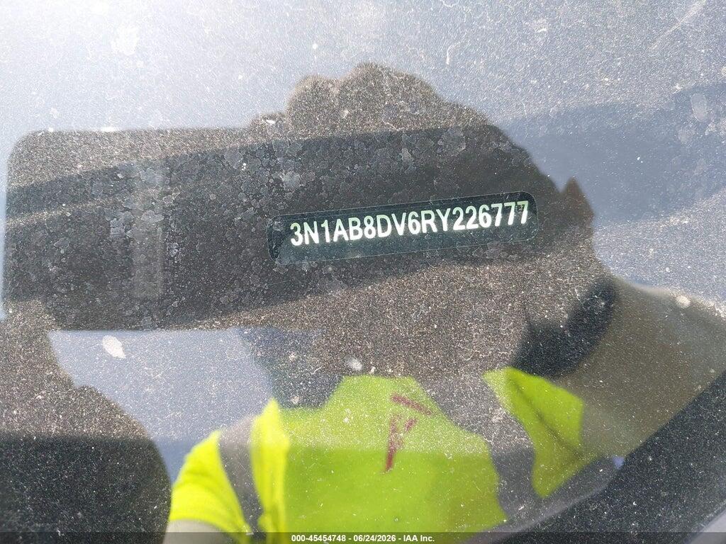 3N1AB8DV6RY226777 2024 NISSAN SENTRA photo no. 9