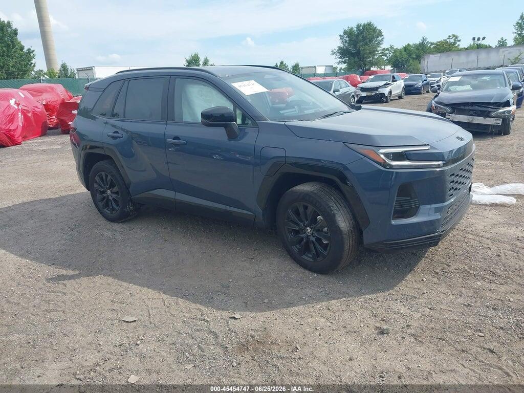 JTM7ERAVXTJ002724 2026 TOYOTA RAV4 PLUG-IN HYBRID photo no. 1