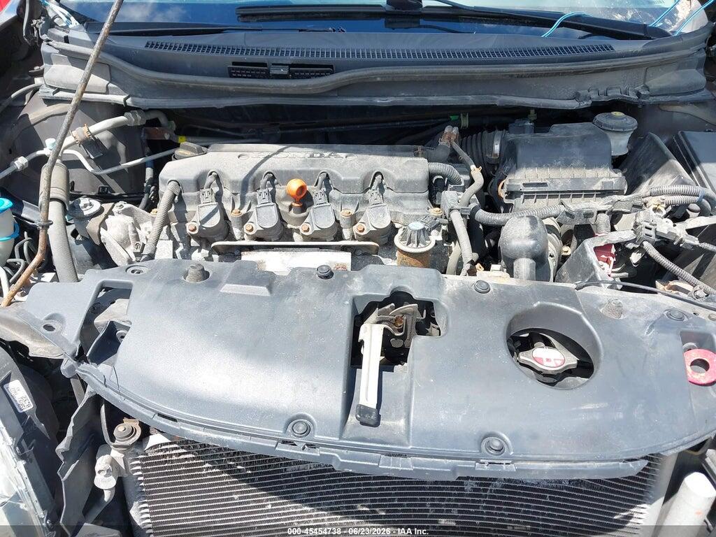 2HGFB2F52EH537802 2014 HONDA CIVIC photo no. 10
