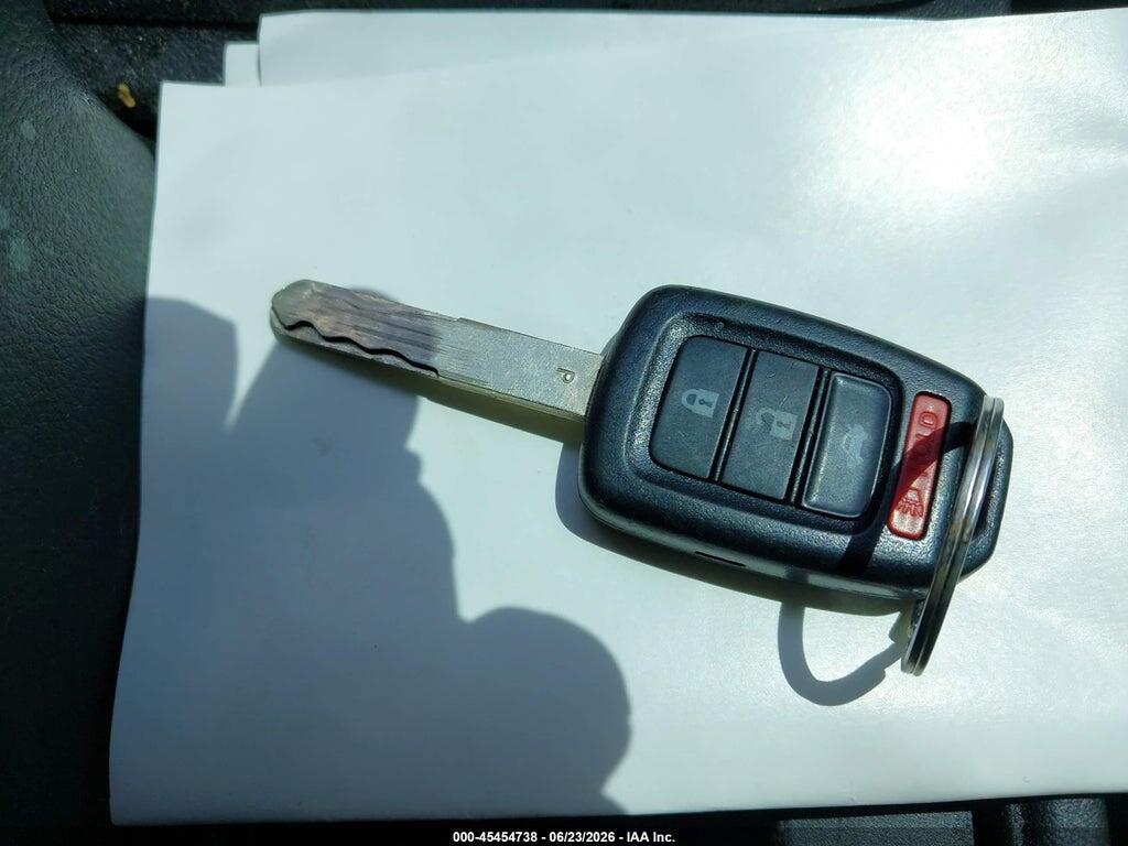 2HGFB2F52EH537802 2014 HONDA CIVIC photo no. 11