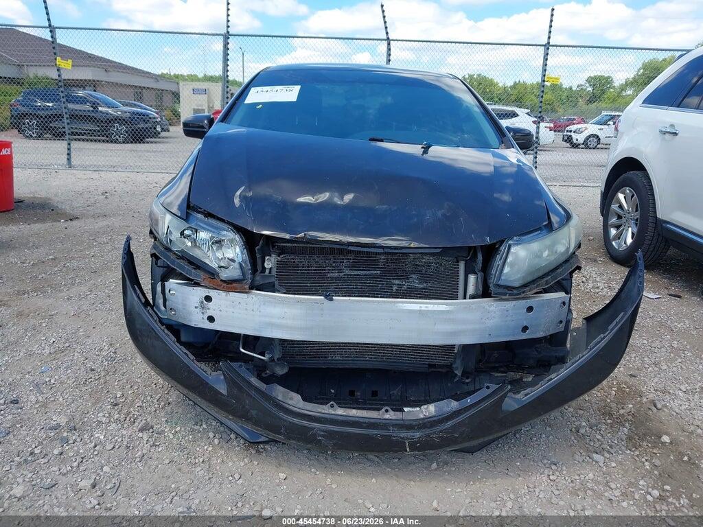 2HGFB2F52EH537802 2014 HONDA CIVIC photo no. 12