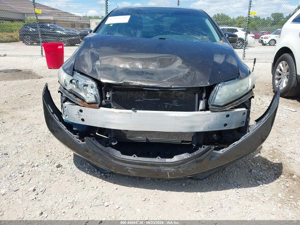 2HGFB2F52EH537802 2014 HONDA CIVIC photo no. 6