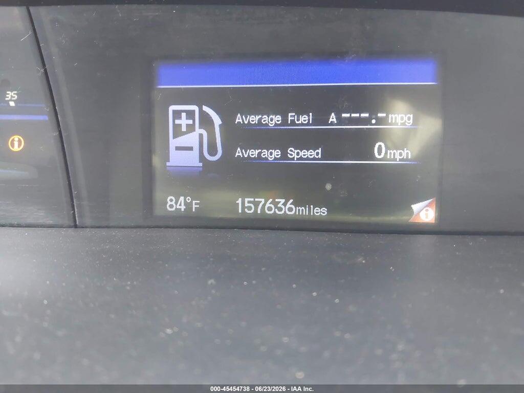 2HGFB2F52EH537802 2014 HONDA CIVIC photo no. 7