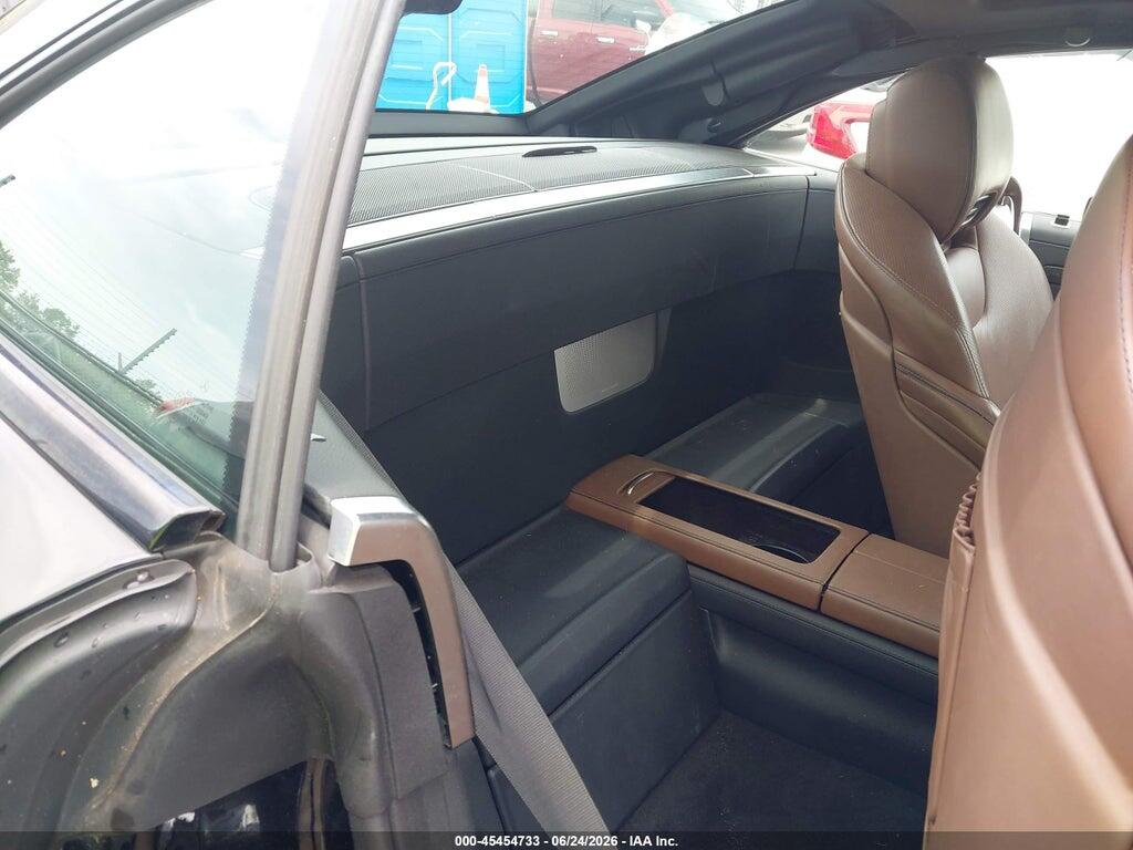 WDDJK7DA8GF038356 2016 MERCEDES-BENZ SL 550 photo no. 8