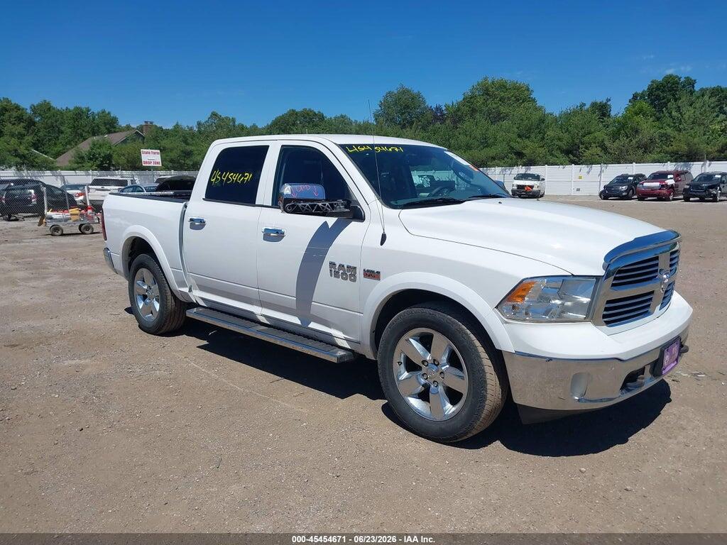 1C6RR7LT6FS548181 2015 RAM 1500 photo no. 1