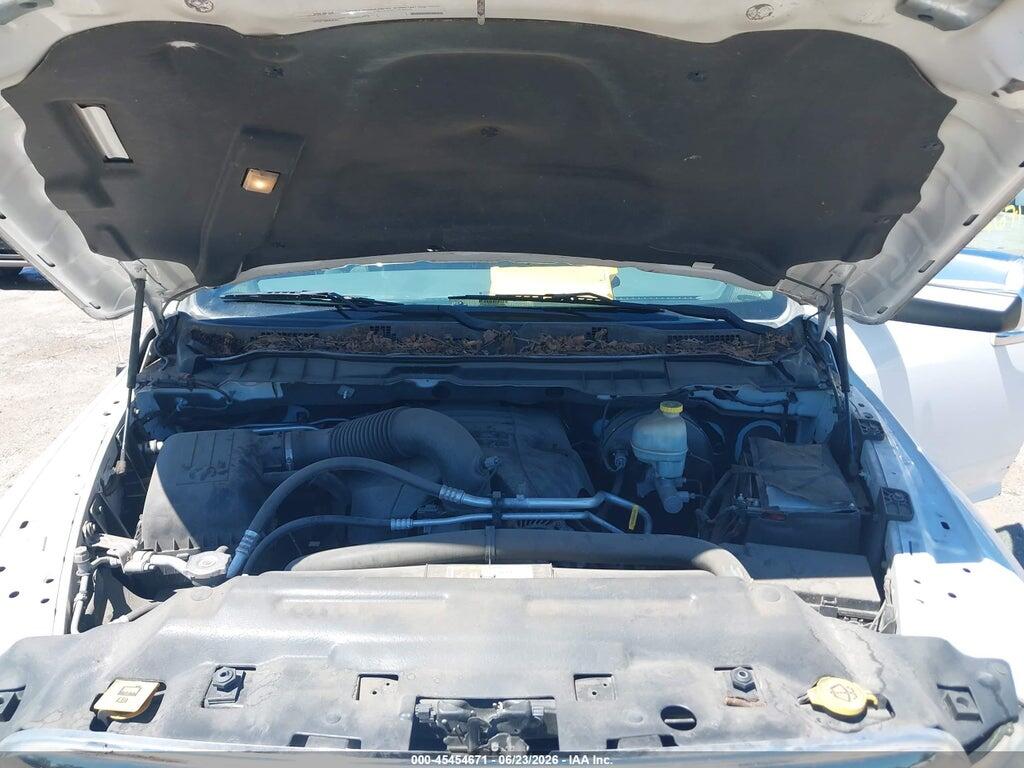 1C6RR7LT6FS548181 2015 RAM 1500 photo no. 10
