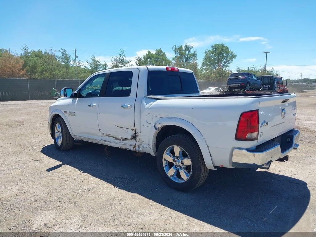 1C6RR7LT6FS548181 2015 RAM 1500 photo no. 3