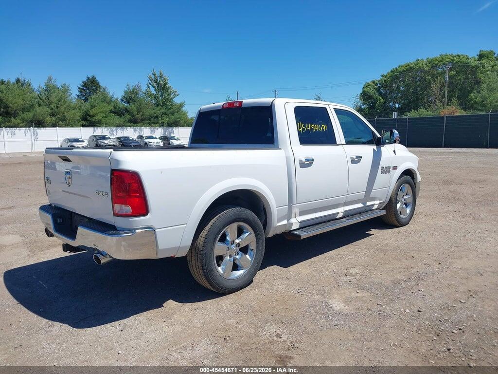 1C6RR7LT6FS548181 2015 RAM 1500 photo no. 4