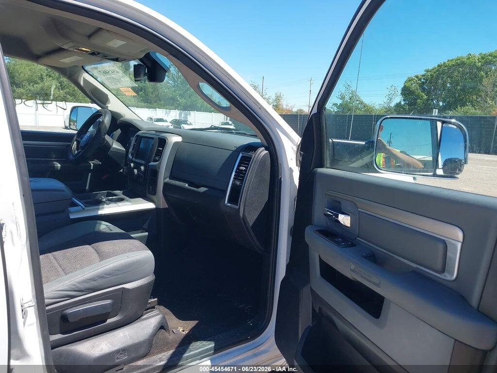 1C6RR7LT6FS548181 2015 RAM 1500 photo no. 5