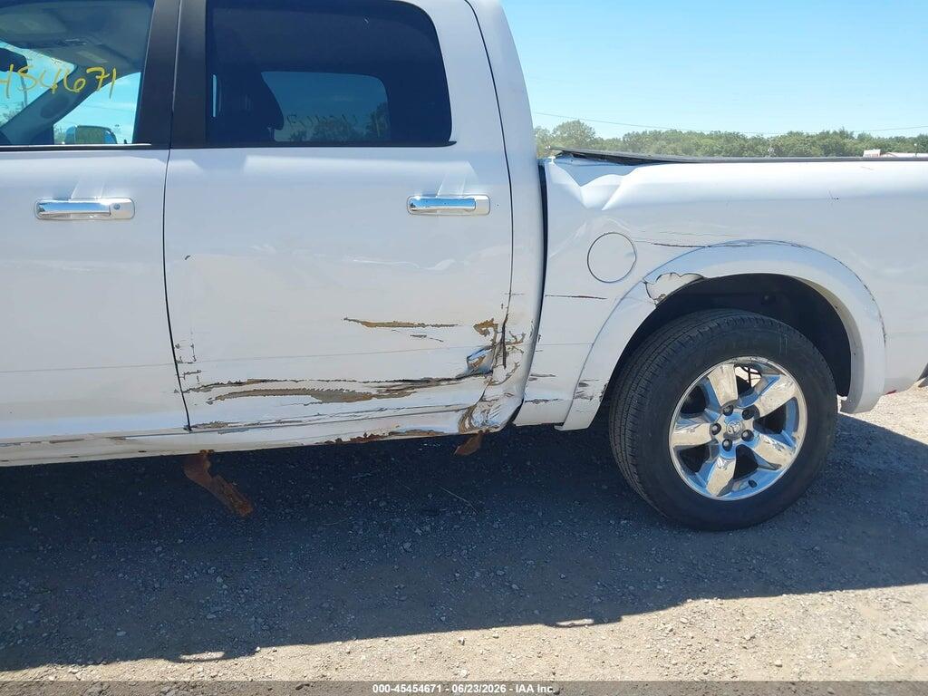 1C6RR7LT6FS548181 2015 RAM 1500 photo no. 6