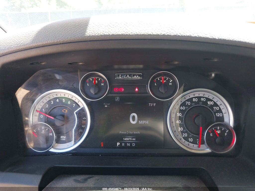 1C6RR7LT6FS548181 2015 RAM 1500 photo no. 7