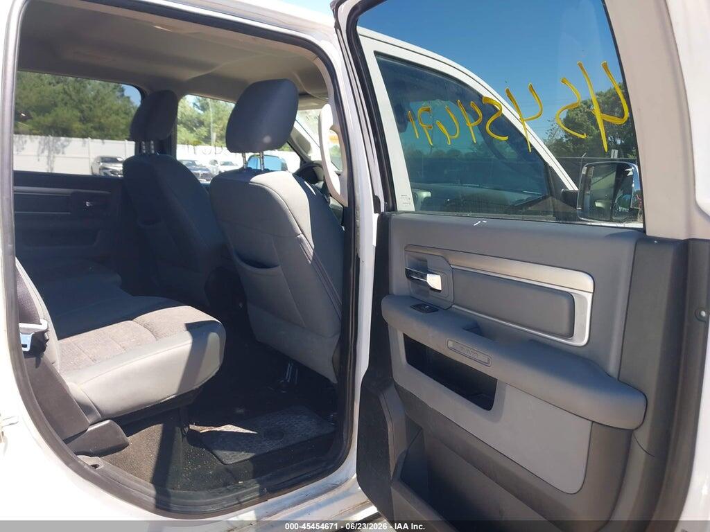 1C6RR7LT6FS548181 2015 RAM 1500 photo no. 8