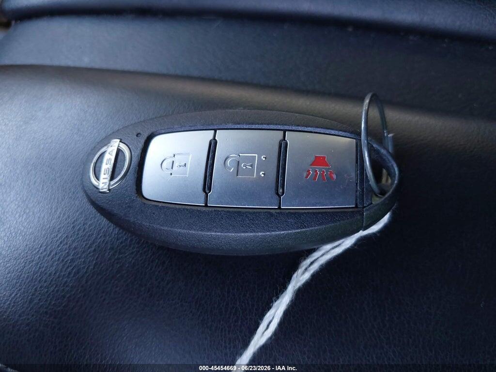 5N1AZ2AJ3PC130131 2023 NISSAN MURANO photo no. 11