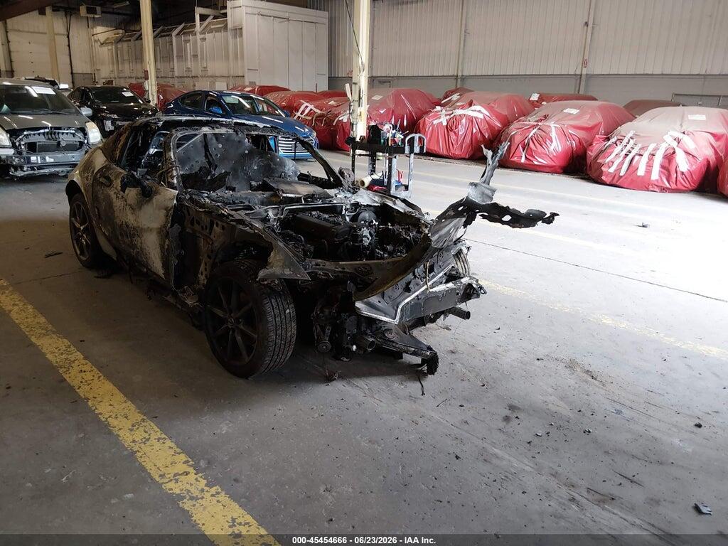 JM1NDAM77H0107260 2017 MAZDA MX-5 MIATA RF photo no. 1