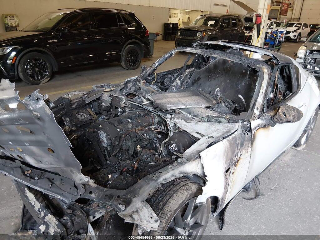JM1NDAM77H0107260 2017 MAZDA MX-5 MIATA RF photo no. 6