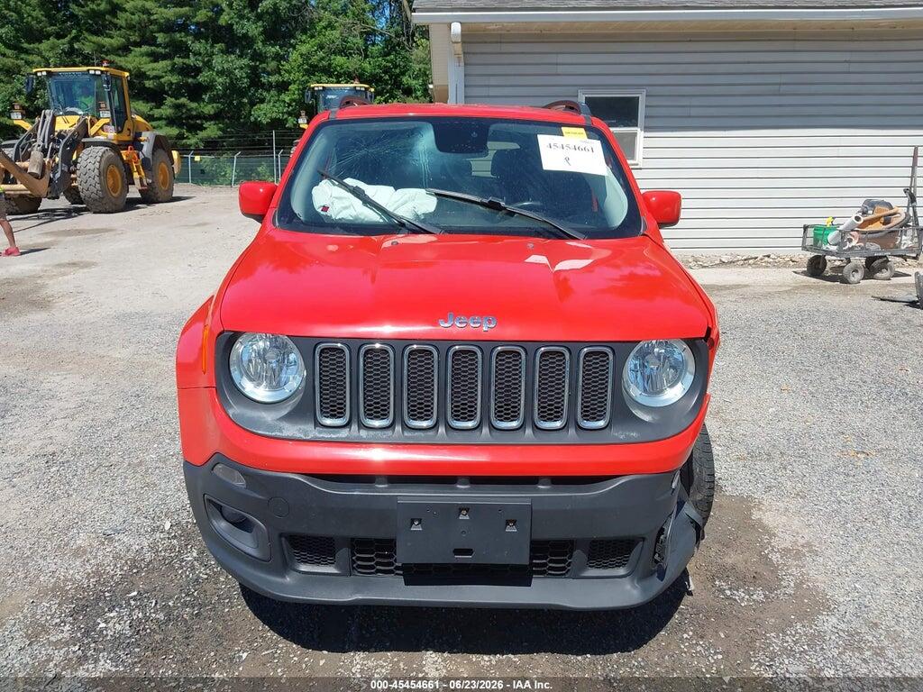 ZACCJBBB2HPF47636 2017 JEEP RENEGADE photo no. 12