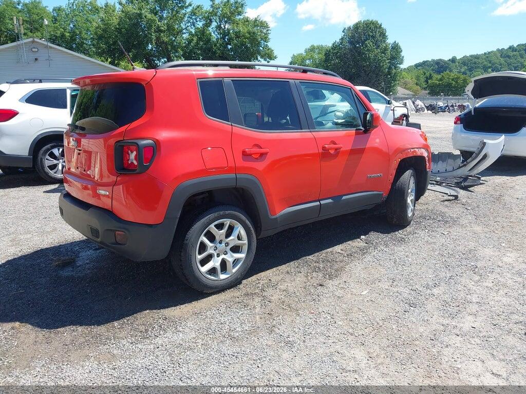 ZACCJBBB2HPF47636 2017 JEEP RENEGADE photo no. 4
