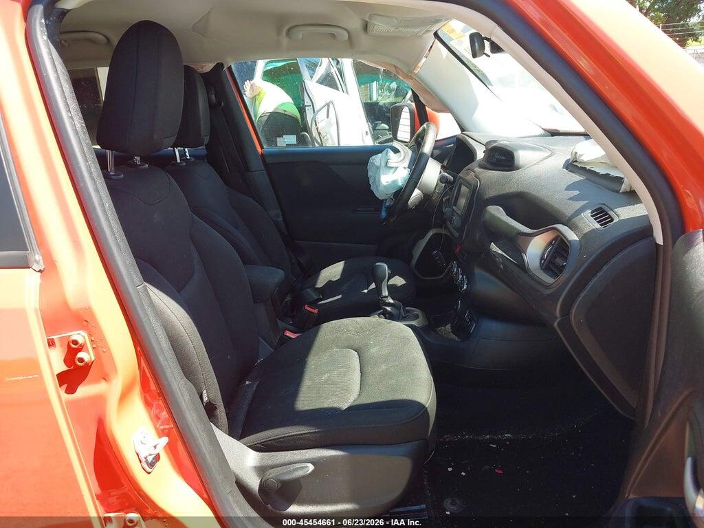 ZACCJBBB2HPF47636 2017 JEEP RENEGADE photo no. 5