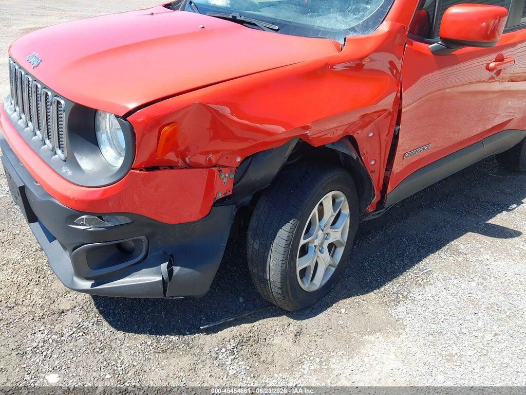 ZACCJBBB2HPF47636 2017 JEEP RENEGADE photo no. 6