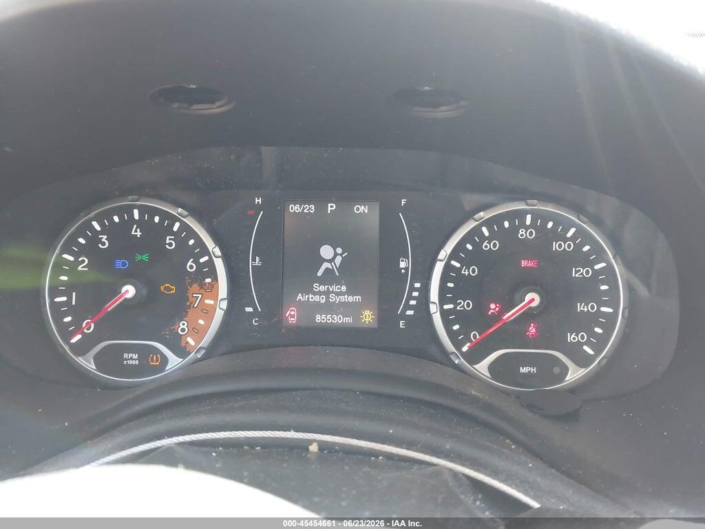 ZACCJBBB2HPF47636 2017 JEEP RENEGADE photo no. 7