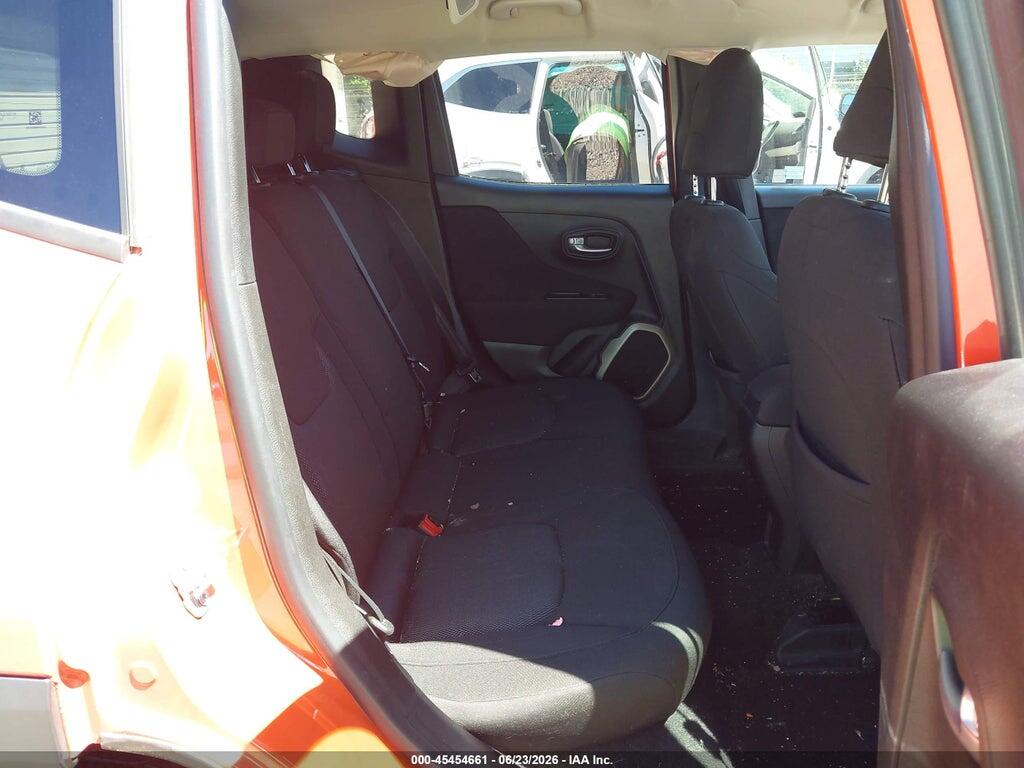 ZACCJBBB2HPF47636 2017 JEEP RENEGADE photo no. 8