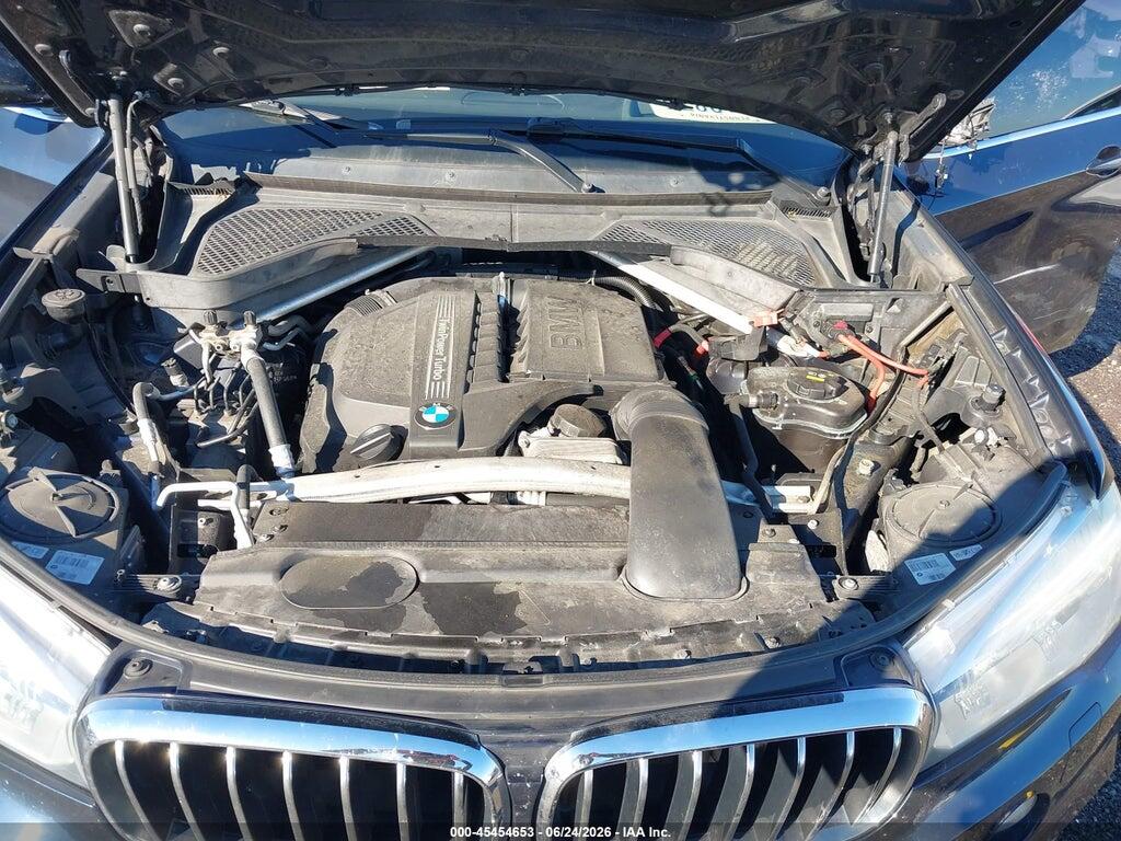 5UXKR0C52F0P12670 2015 BMW X5 photo no. 10