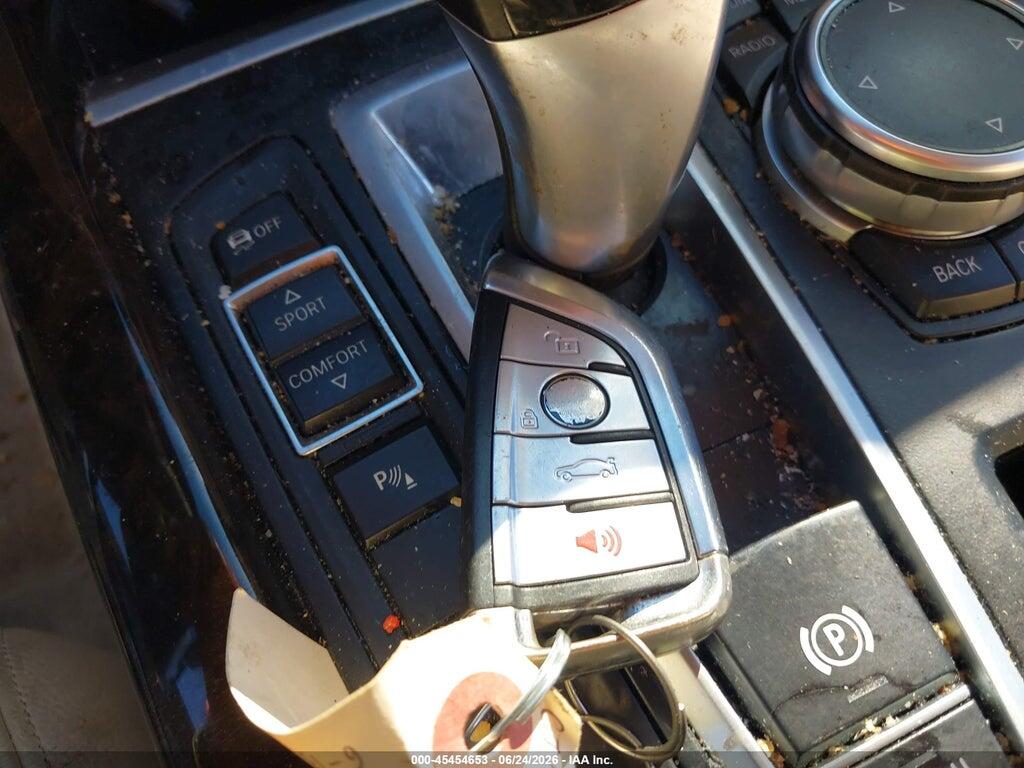 5UXKR0C52F0P12670 2015 BMW X5 photo no. 11