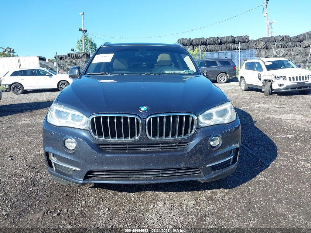 5UXKR0C52F0P12670 2015 BMW X5 photo no. 12