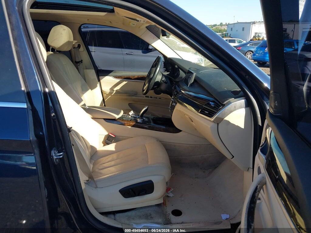 5UXKR0C52F0P12670 2015 BMW X5 photo no. 5