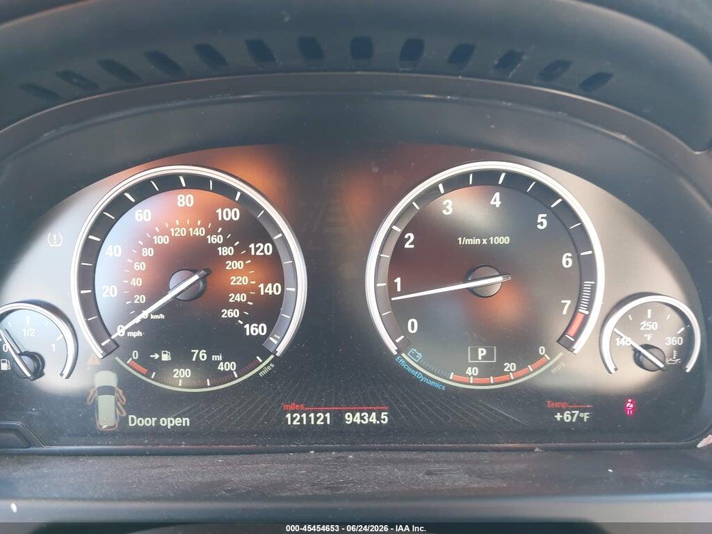 5UXKR0C52F0P12670 2015 BMW X5 photo no. 7