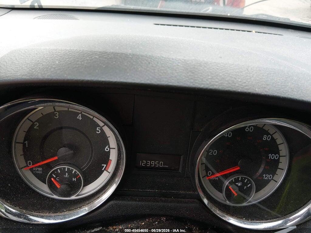 2C4RDGCG8FR653574 2015 DODGE GRAND CARAVAN photo no. 7