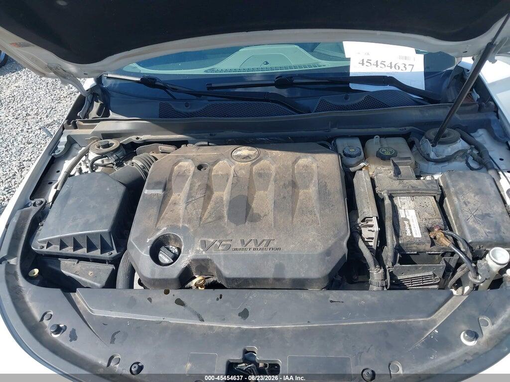2G11Z5S37K9147416 2019 CHEVROLET IMPALA photo no. 10
