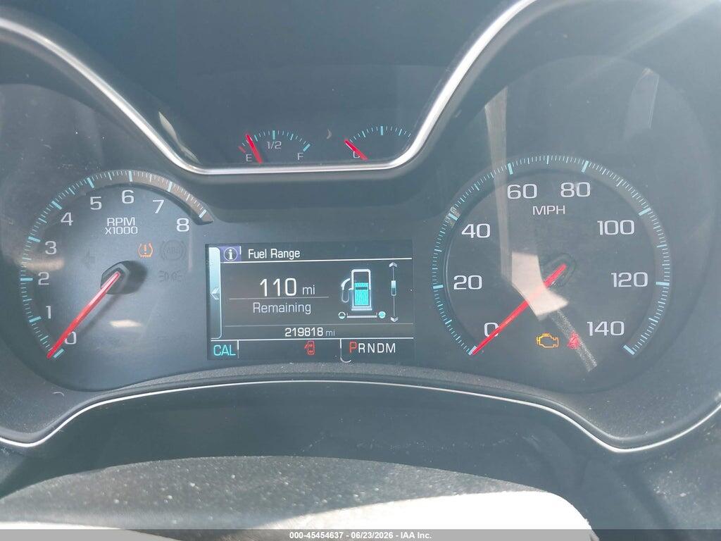 2G11Z5S37K9147416 2019 CHEVROLET IMPALA photo no. 7