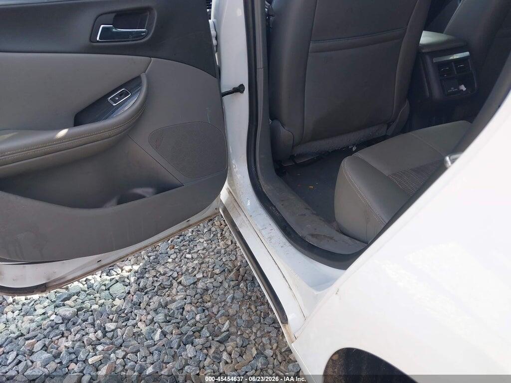 2G11Z5S37K9147416 2019 CHEVROLET IMPALA photo no. 8