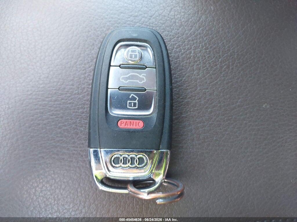 WA1CFAFP5EA096788 2014 AUDI Q5 photo no. 11