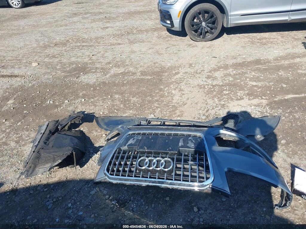 WA1CFAFP5EA096788 2014 AUDI Q5 photo no. 12