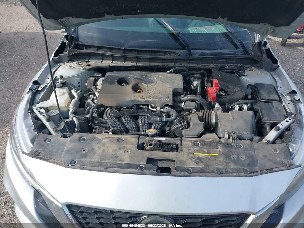 1N4BL4CV6KC177531 2019 NISSAN ALTIMA photo no. 10