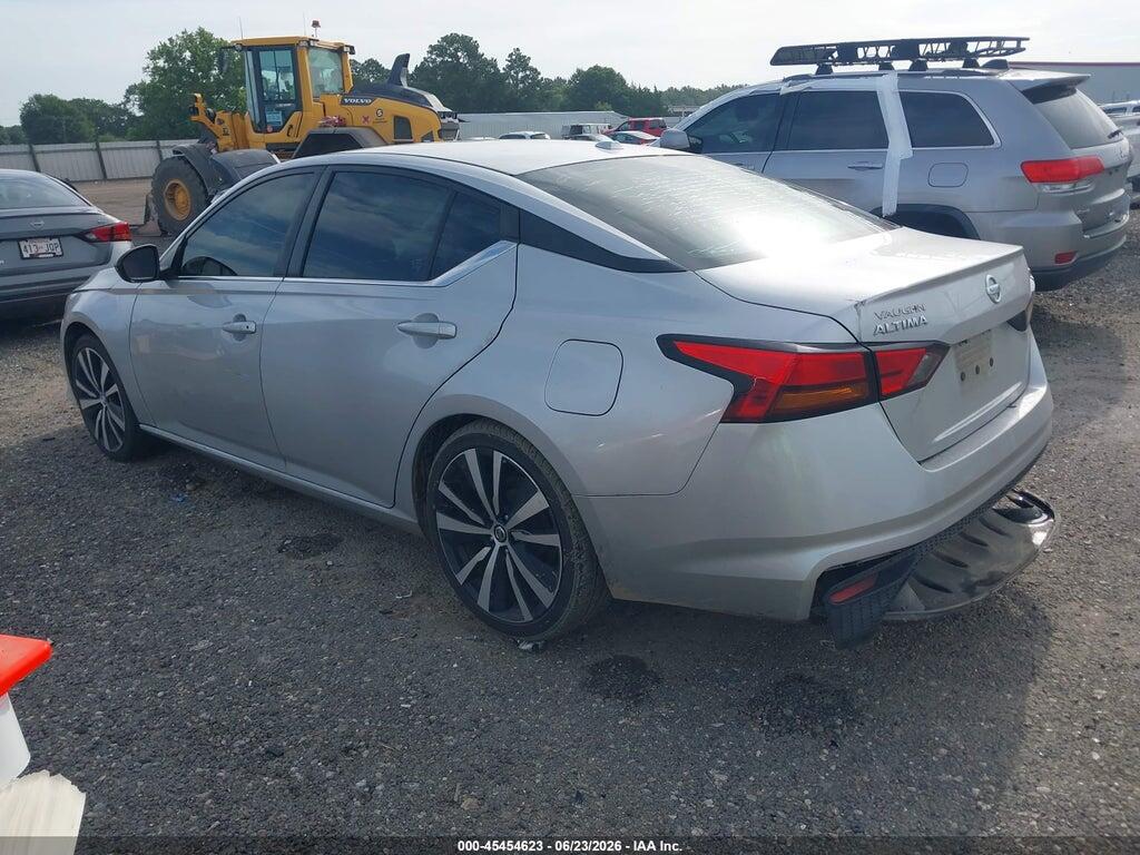 1N4BL4CV6KC177531 2019 NISSAN ALTIMA photo no. 3
