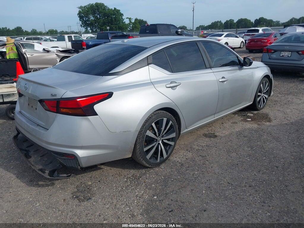 1N4BL4CV6KC177531 2019 NISSAN ALTIMA photo no. 4