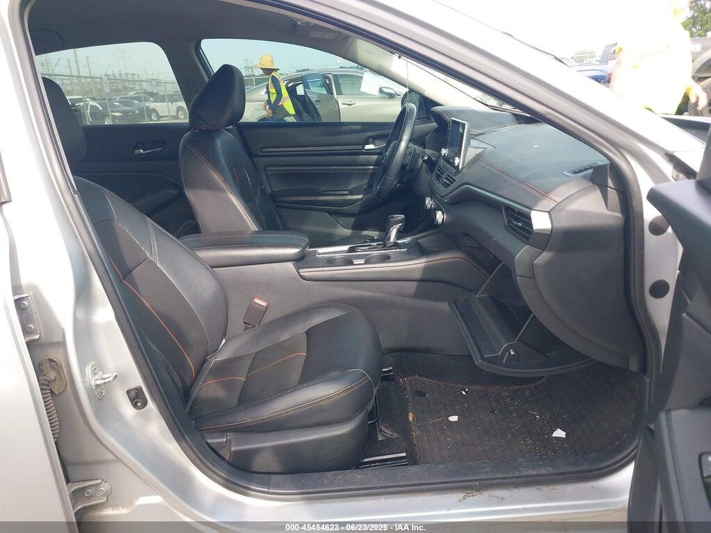1N4BL4CV6KC177531 2019 NISSAN ALTIMA photo no. 5