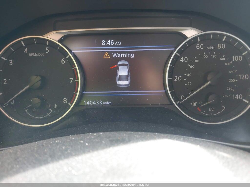 1N4BL4CV6KC177531 2019 NISSAN ALTIMA photo no. 7