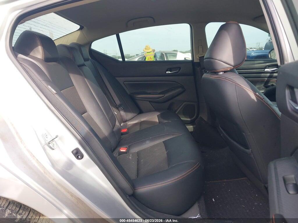 1N4BL4CV6KC177531 2019 NISSAN ALTIMA photo no. 8