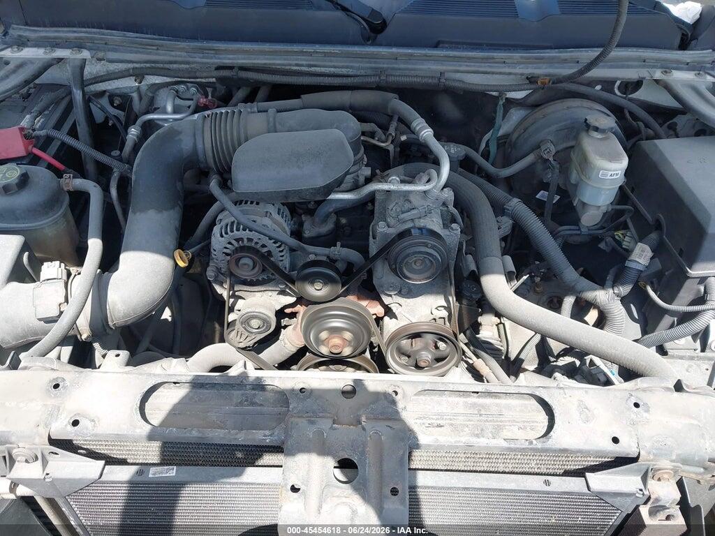 1GCRCPEX3DZ378022 2013 CHEVROLET SILVERADO 1500 photo no. 10