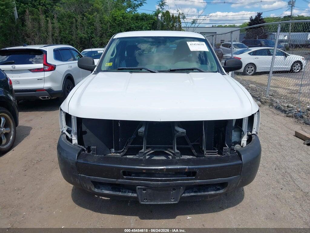 1GCRCPEX3DZ378022 2013 CHEVROLET SILVERADO 1500 photo no. 12