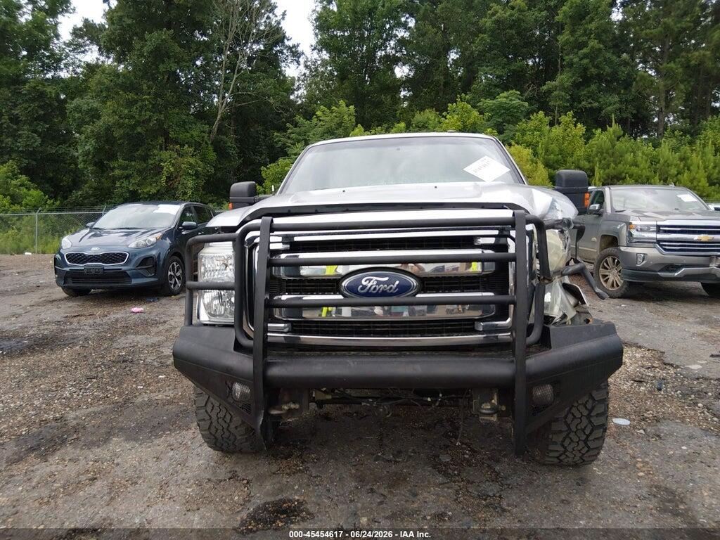 1FT7W2BT3BEB65207 2011 FORD SUPER DUTY F-250 SRW photo no. 12